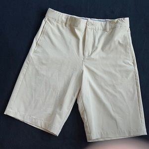 Slazenger Boys Short - sand